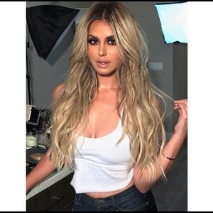 Meet your Posher, Sanaa